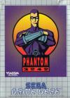 Phantom 2040 Box Art Front